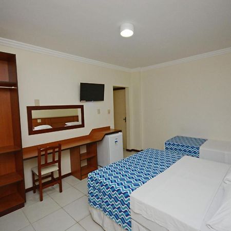Hotel Balneário Cabo Frio Kültér fotó