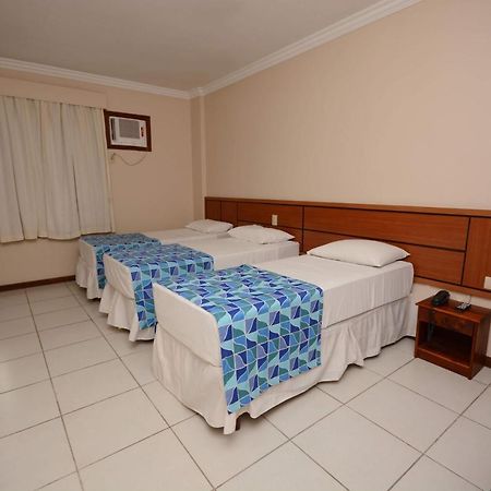 Hotel Balneário Cabo Frio Kültér fotó