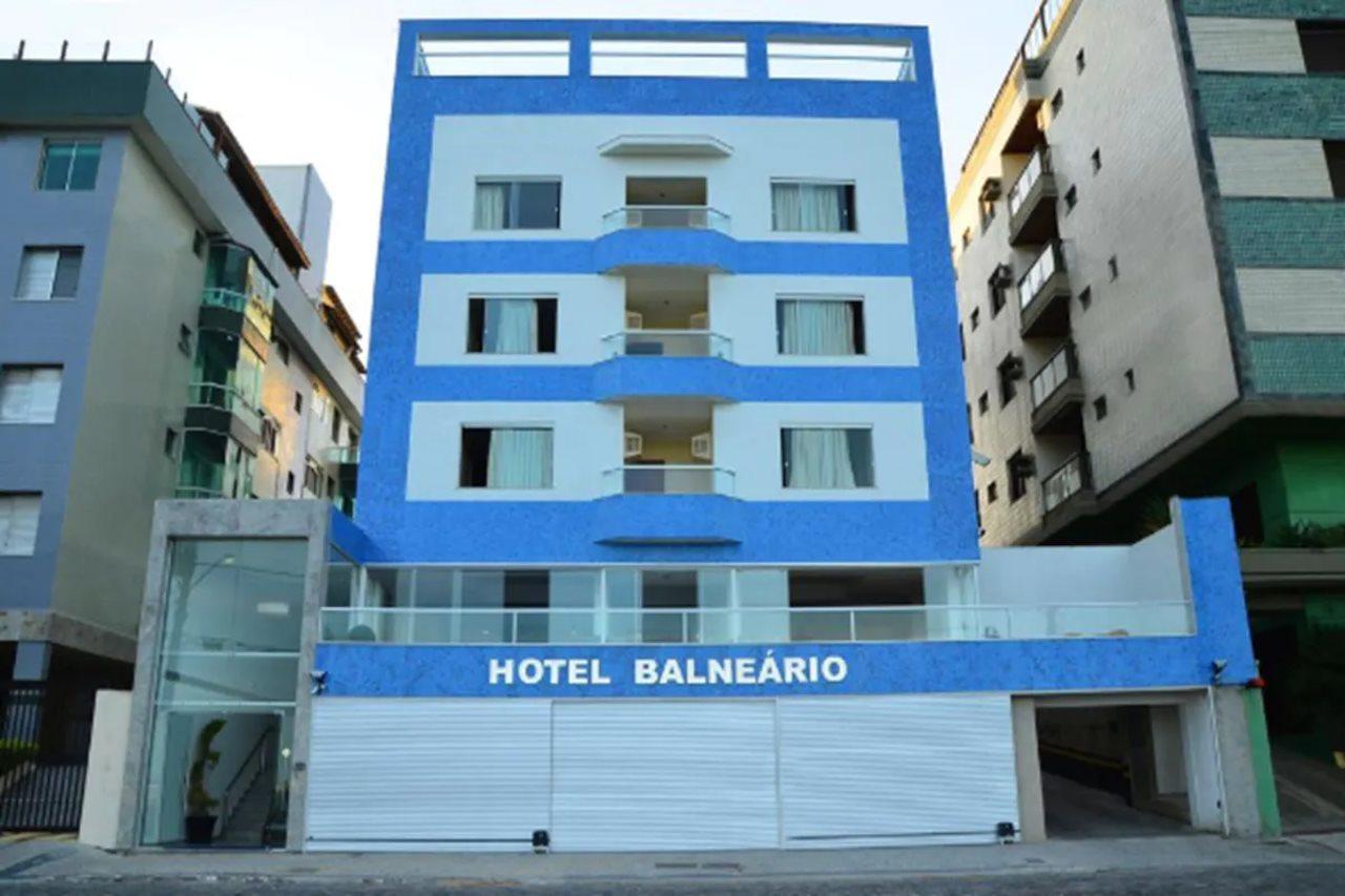 Hotel Balneário Cabo Frio Kültér fotó