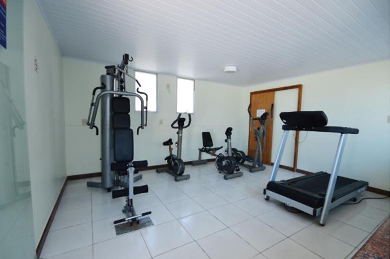 Hotel Balneário Cabo Frio Kültér fotó
