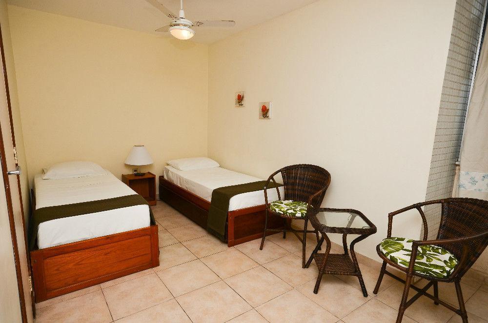 Hotel Balneário Cabo Frio Kültér fotó