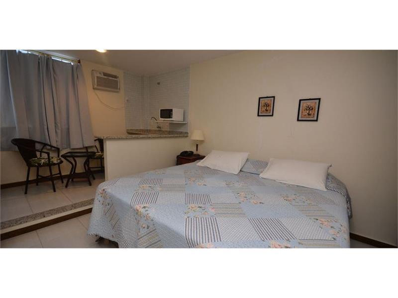Hotel Balneário Cabo Frio Kültér fotó