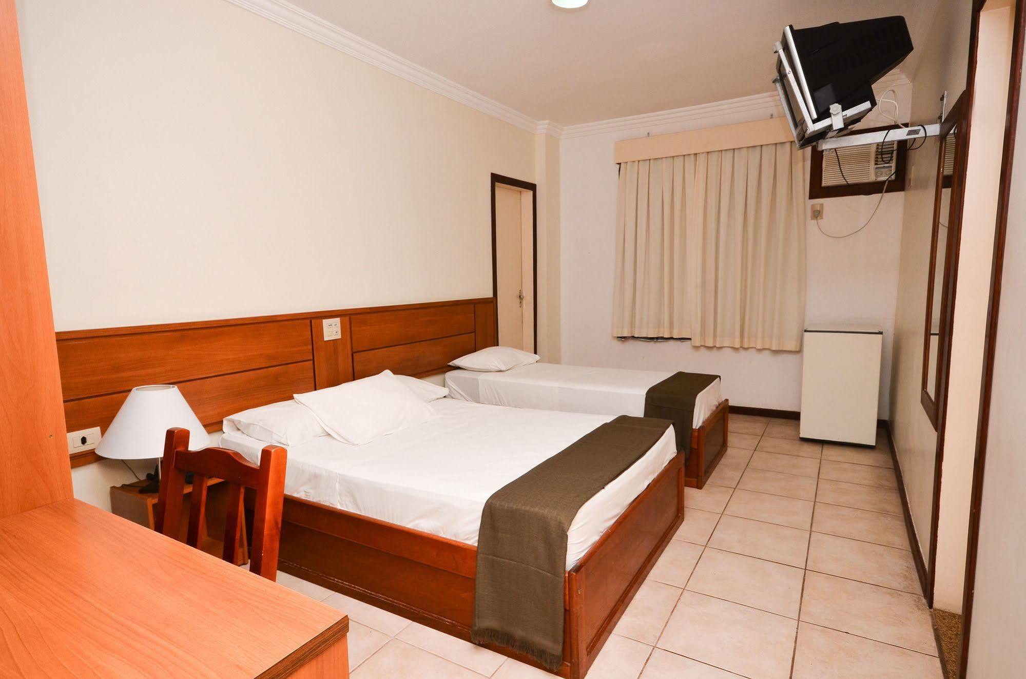 Hotel Balneário Cabo Frio Kültér fotó